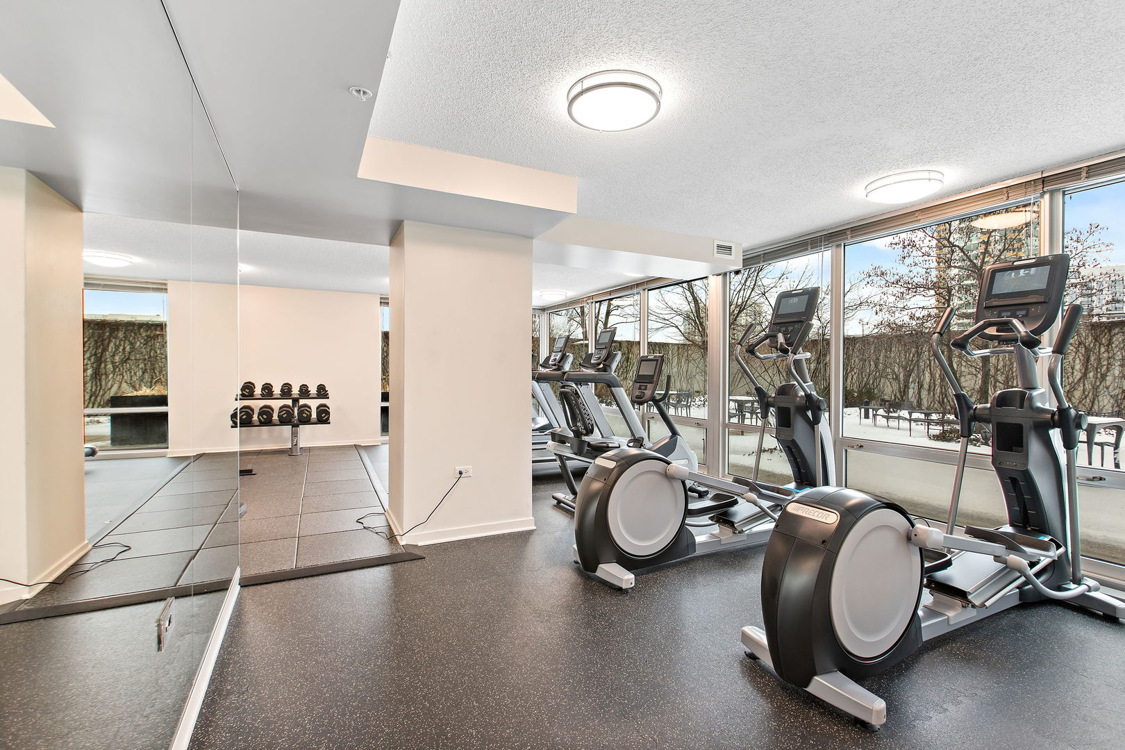 800 Elgin Road, Unit 502 Evanston, IL 60201 - Photo 22 of 23