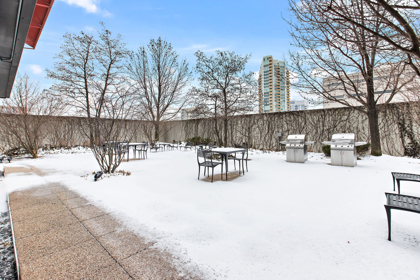 800 Elgin Road, Unit 502 Evanston, IL 60201 - Photo 23 of 23