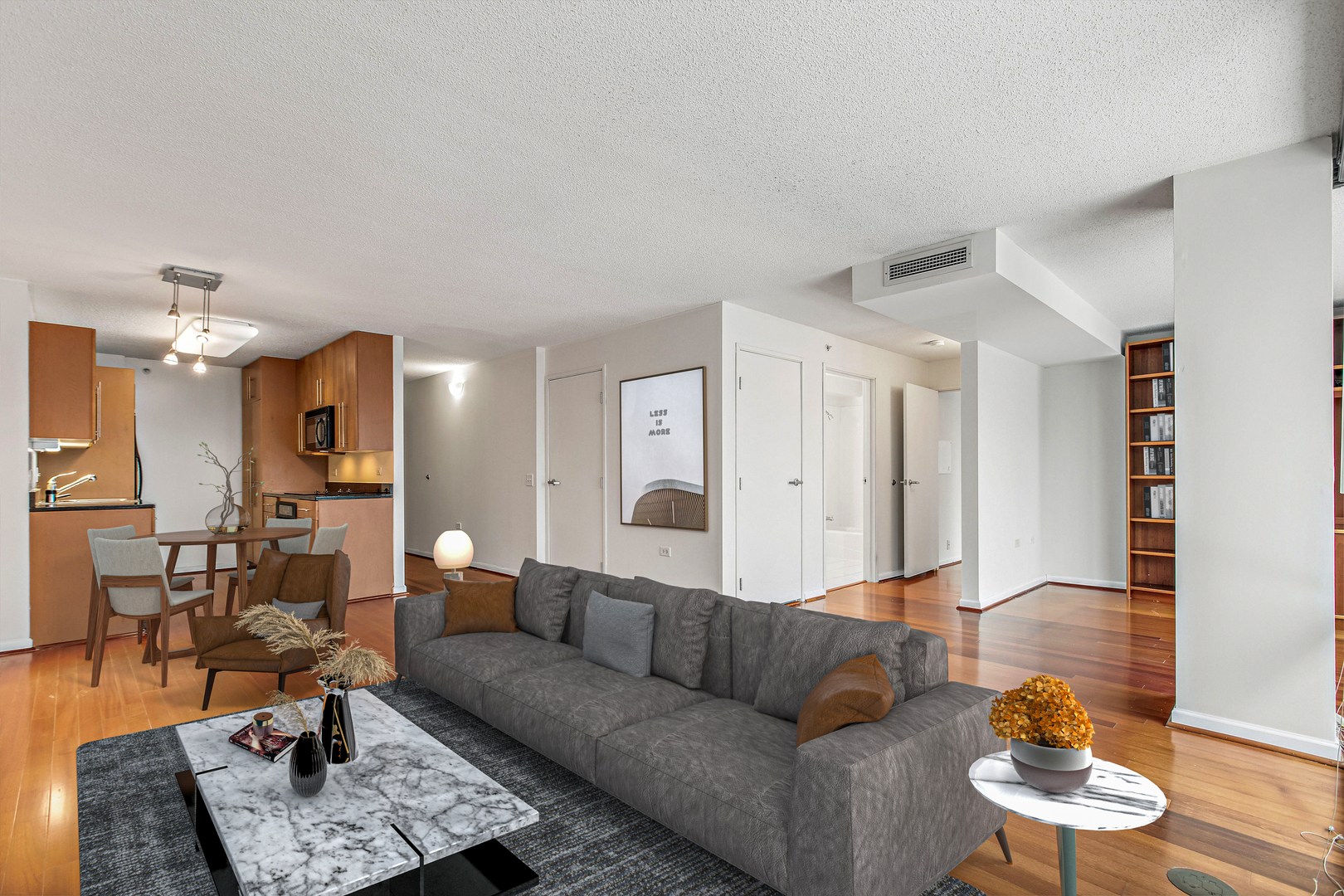 800 Elgin Road, Unit 502 Evanston, IL 60201 - Photo 4 of 23