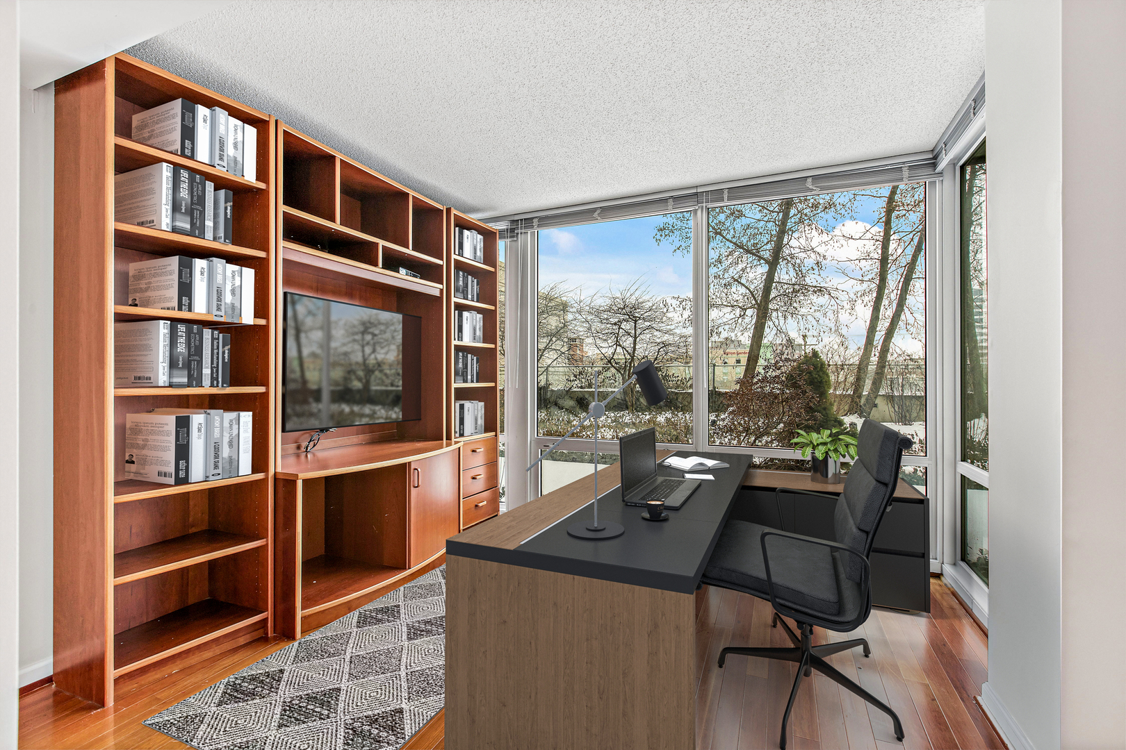 800 Elgin Road, Unit 502 Evanston, IL 60201 - Photo 7 of 23