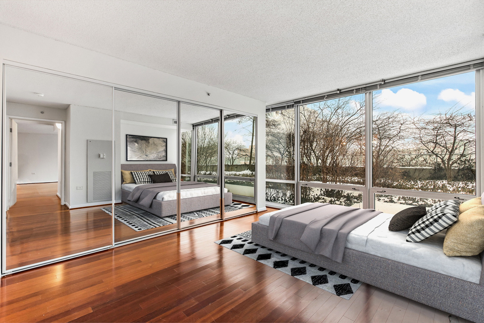 800 Elgin Road, Unit 502 Evanston, IL 60201 - Photo 9 of 23