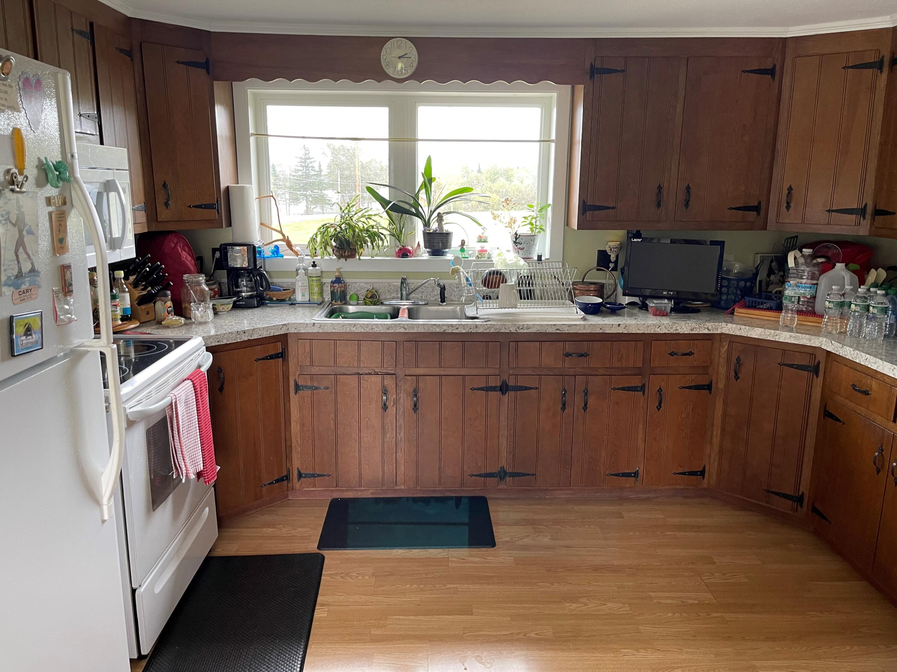 483 Shore Road Sinclair, ME 04779 - Photo 5 of 16 483 shore road 4