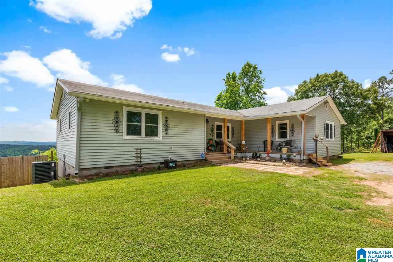 344 Roubdioux Road Bessemer, AL 35022 - Photo 1 of 37 Gallery Image 1