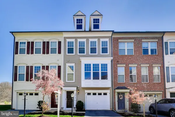 $550,000 | 13214 Getty Lane, Clarksburg, MD 20871