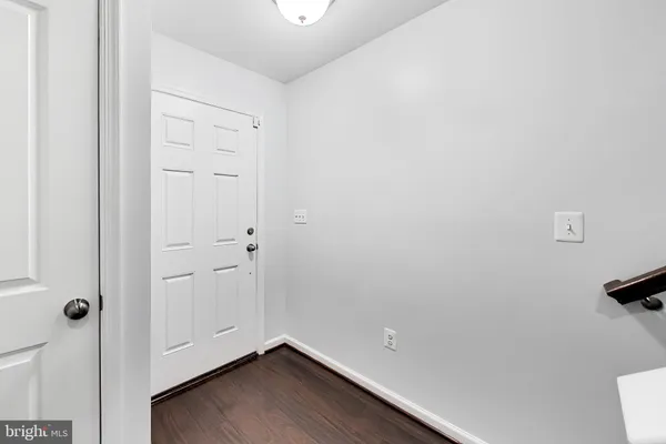a view of small space