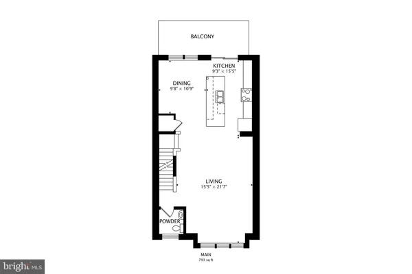 $550,000 | 13214 Getty Lane, Clarksburg, MD 20871
