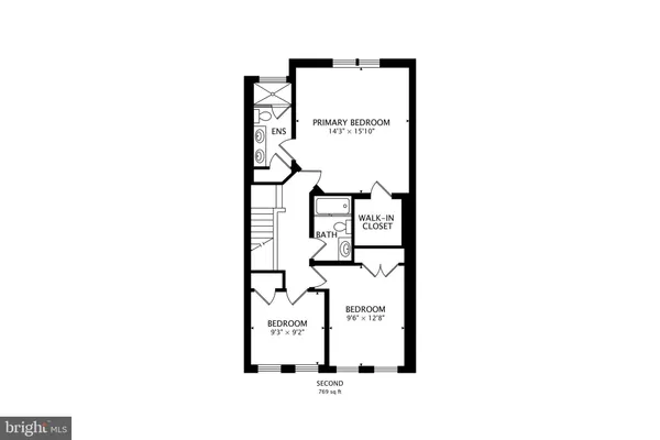 $550,000 | 13214 Getty Lane, Clarksburg, MD 20871