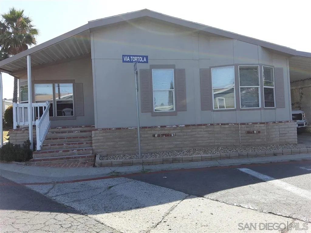 10767 Jamacha Spring Valley, Unit 242 Spring Valley, CA 91978 - Photo 1 of 9 Gallery Image 1