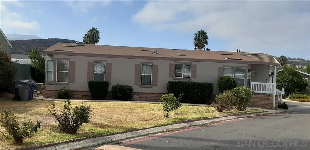 10767 Jamacha Spring Valley, Unit 242 Spring Valley, CA 91978 - Photo 4 of 9 Gallery Image 4