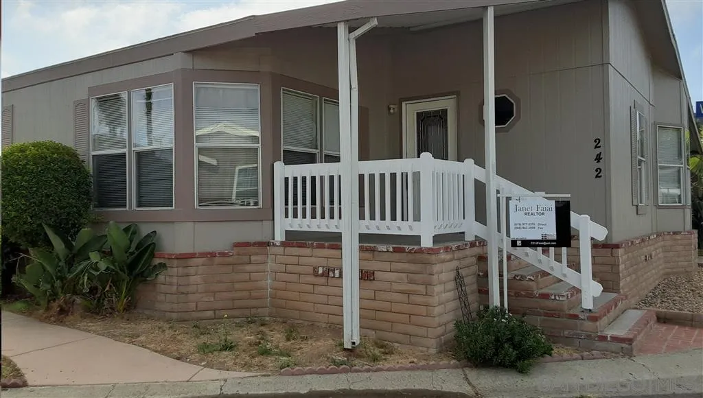 10767 Jamacha Spring Valley, Unit 242 Spring Valley, CA 91978 - Photo 5 of 9 Gallery Image 5