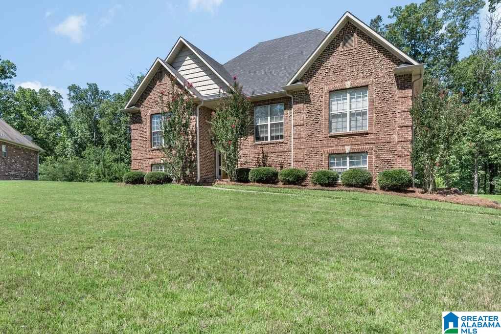 7942 Forest Loop Pinson, AL 35126 - Photo 2 of 39