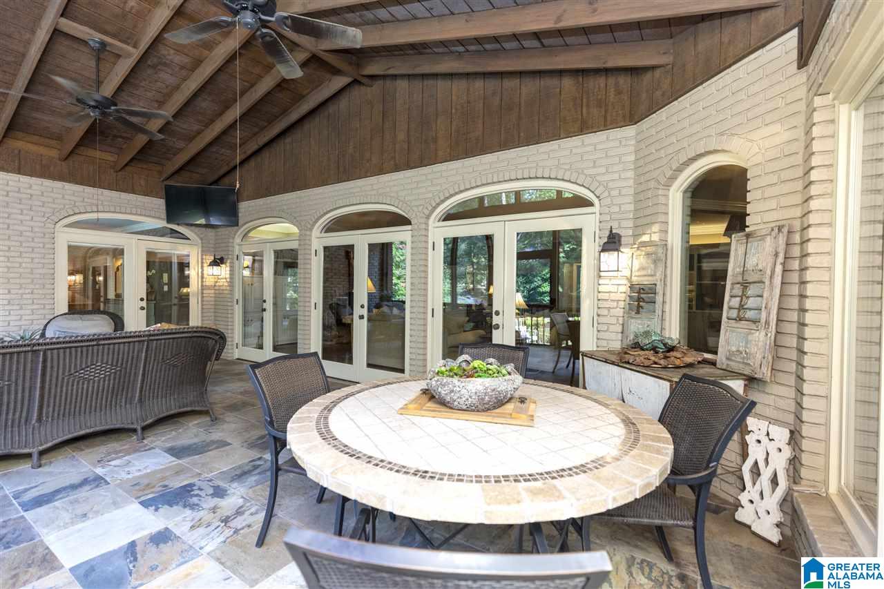 2332 Country Ridge Drive Birmingham, AL 35243 - Photo 23 of 50