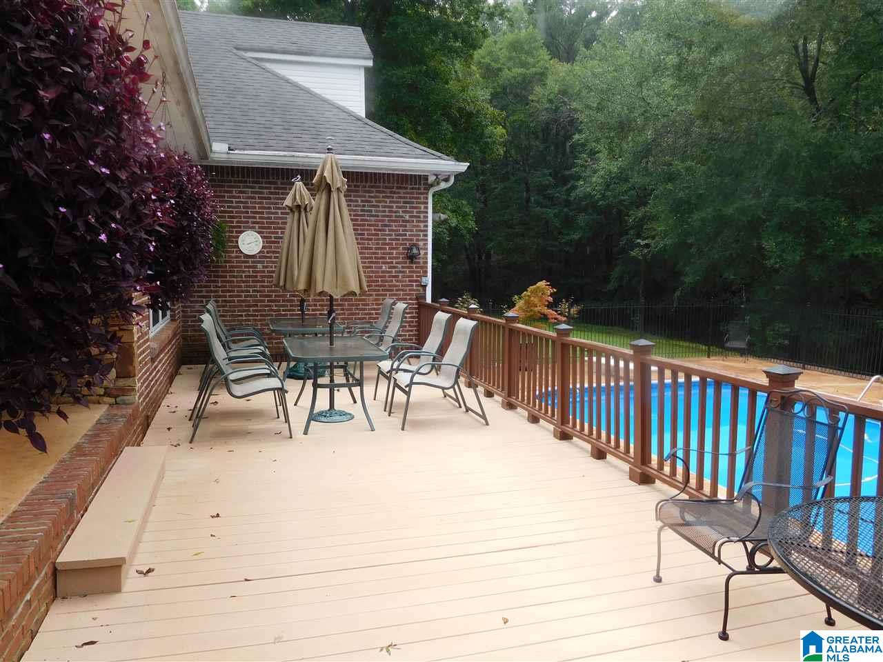 75 Killough Drive Springville, AL 35146 - Photo 26 of 37