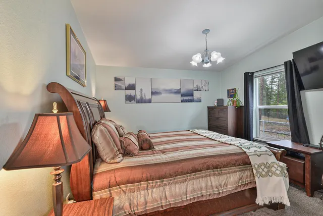 $485,000 | 23015 North McLellan Road, Nine Mile Falls, WA 99026