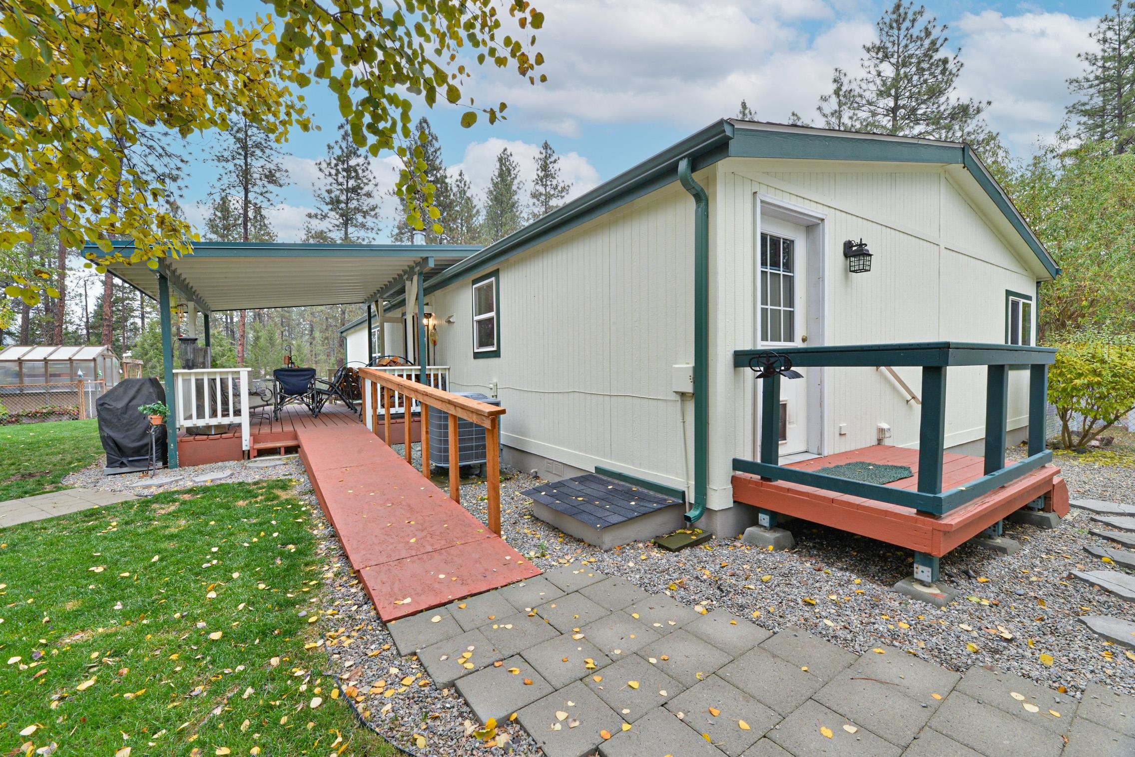 23015 North McLellan Road Nine Mile Falls, WA 99026 - Photo 17 of 35