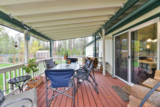 $485,000 | 23015 North McLellan Road, Nine Mile Falls, WA 99026