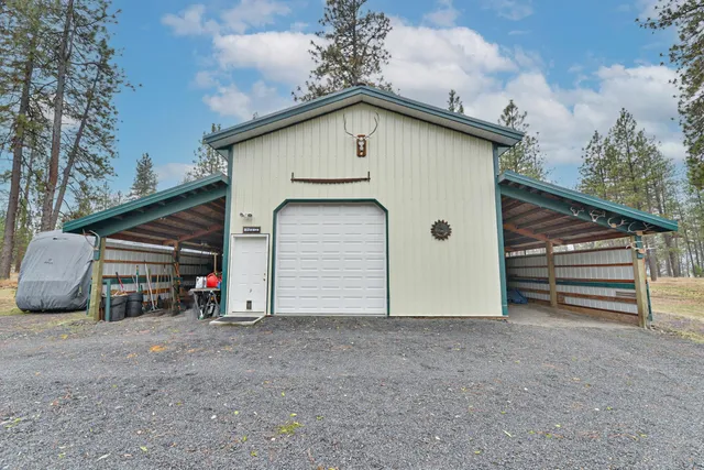 $485,000 | 23015 North McLellan Road, Nine Mile Falls, WA 99026