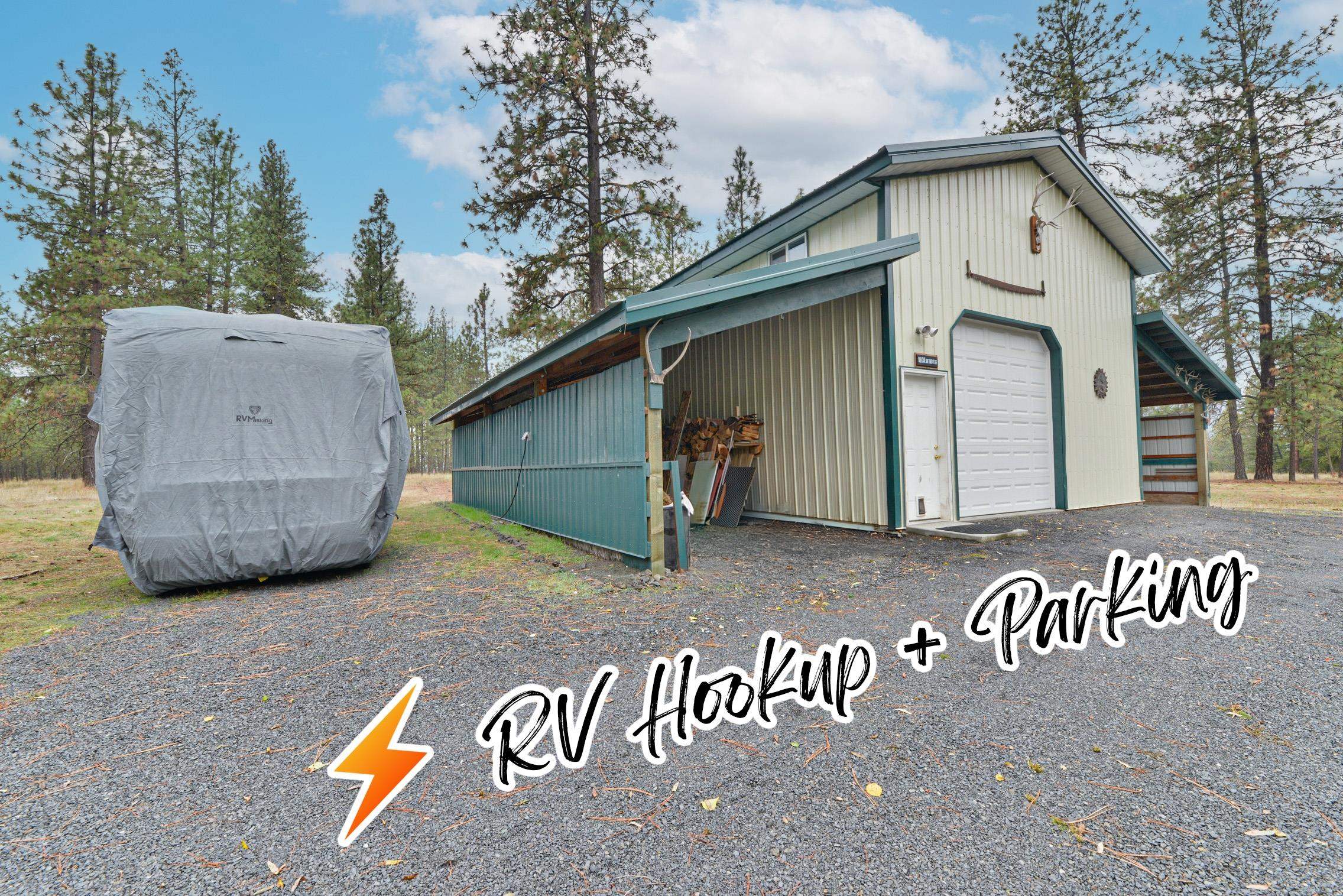 23015 North McLellan Road Nine Mile Falls, WA 99026 - Photo 22 of 35