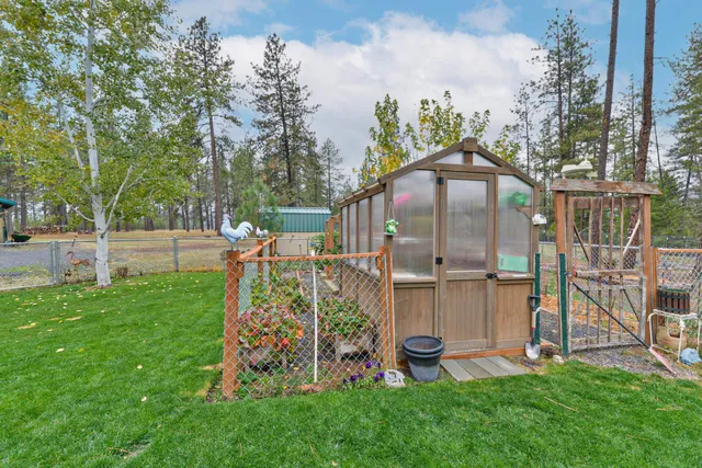 $485,000 | 23015 North McLellan Road, Nine Mile Falls, WA 99026