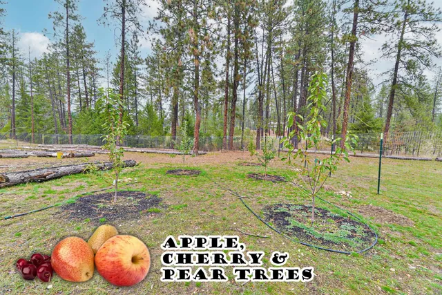 $485,000 | 23015 North McLellan Road, Nine Mile Falls, WA 99026