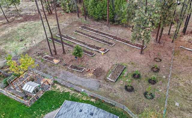 $485,000 | 23015 North McLellan Road, Nine Mile Falls, WA 99026