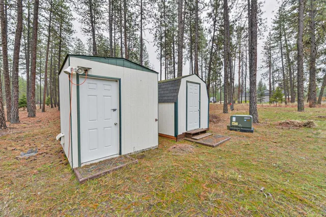 $485,000 | 23015 North McLellan Road, Nine Mile Falls, WA 99026