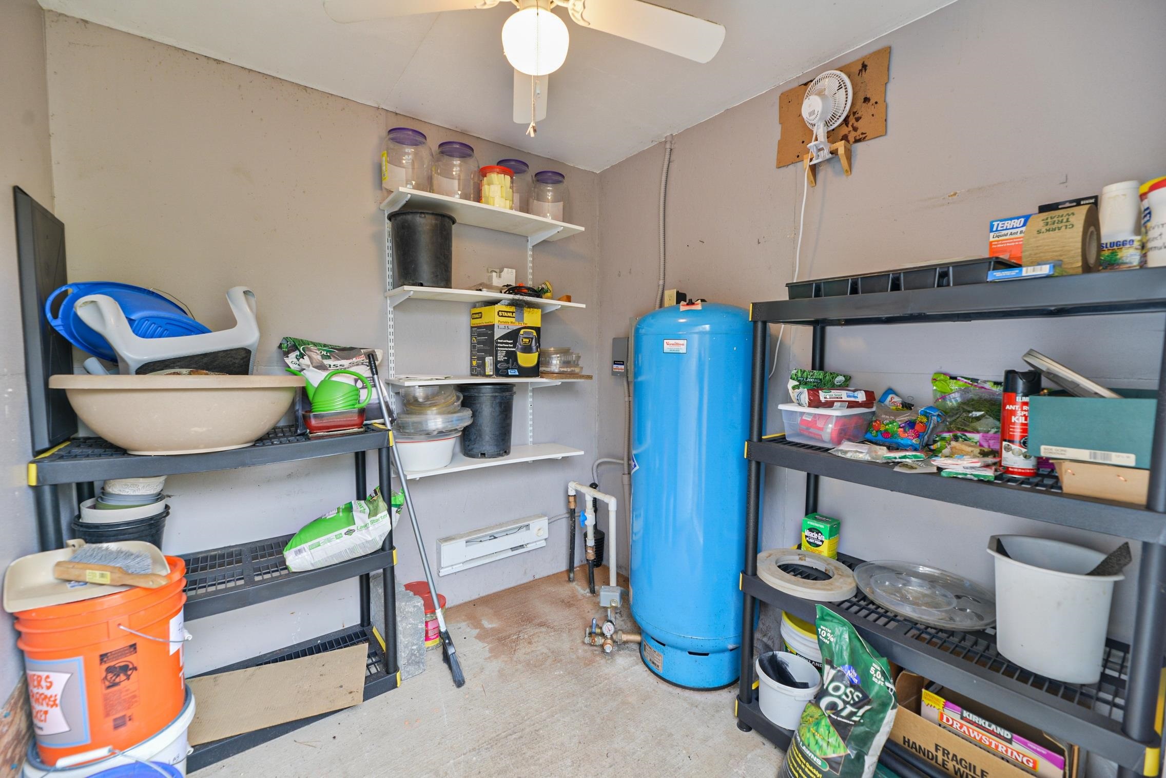 23015 North McLellan Road Nine Mile Falls, WA 99026 - Photo 29 of 35