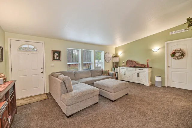 $485,000 | 23015 North McLellan Road, Nine Mile Falls, WA 99026