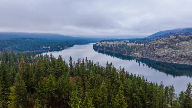 $485,000 | 23015 North McLellan Road, Nine Mile Falls, WA 99026