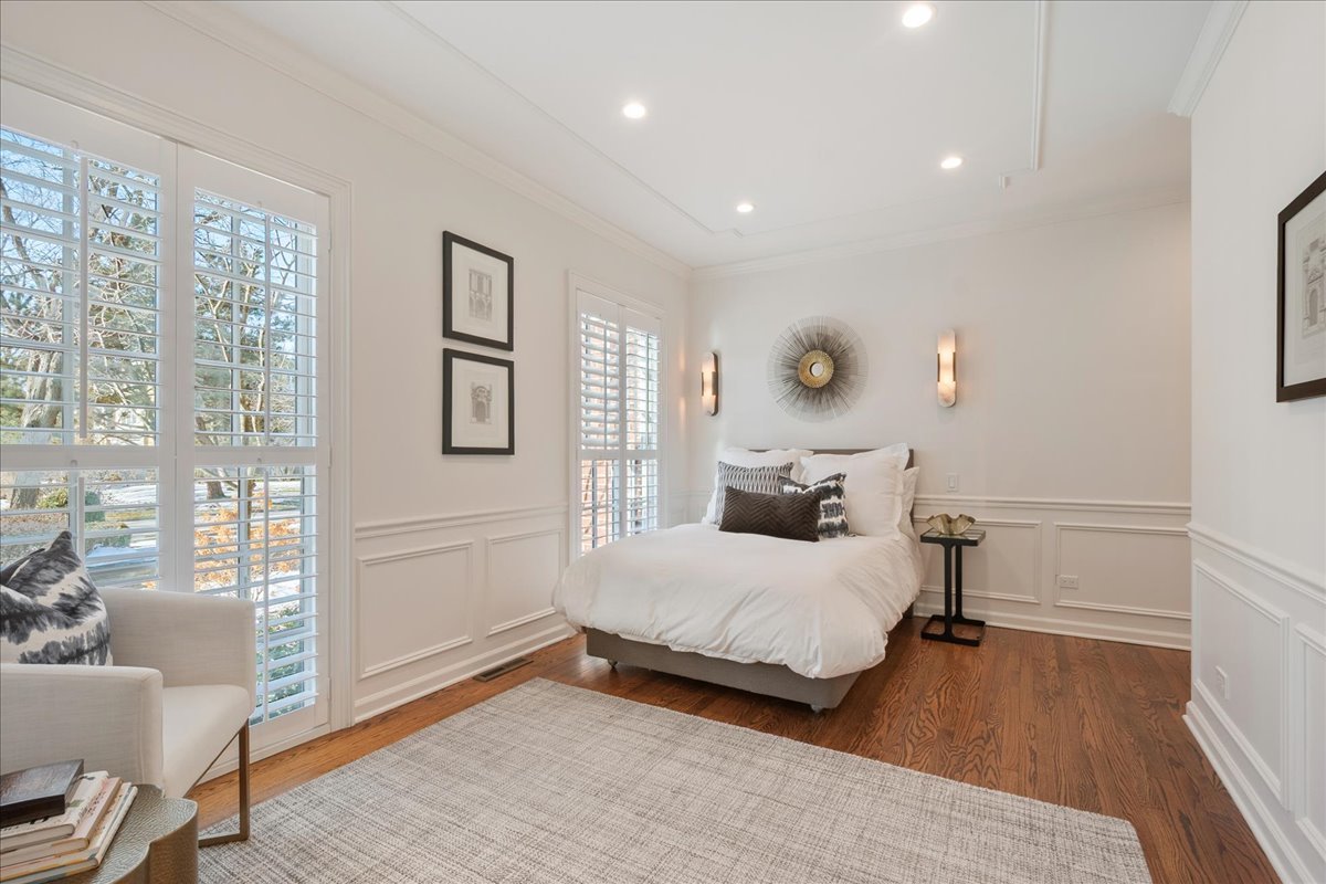 861 Bell Lane Winnetka, IL 60093 - Photo 26 of 57