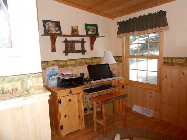 1426 Propwash Bay Road Woodruff, WI 54568 - Photo 11 of 17 Gallery Image 11