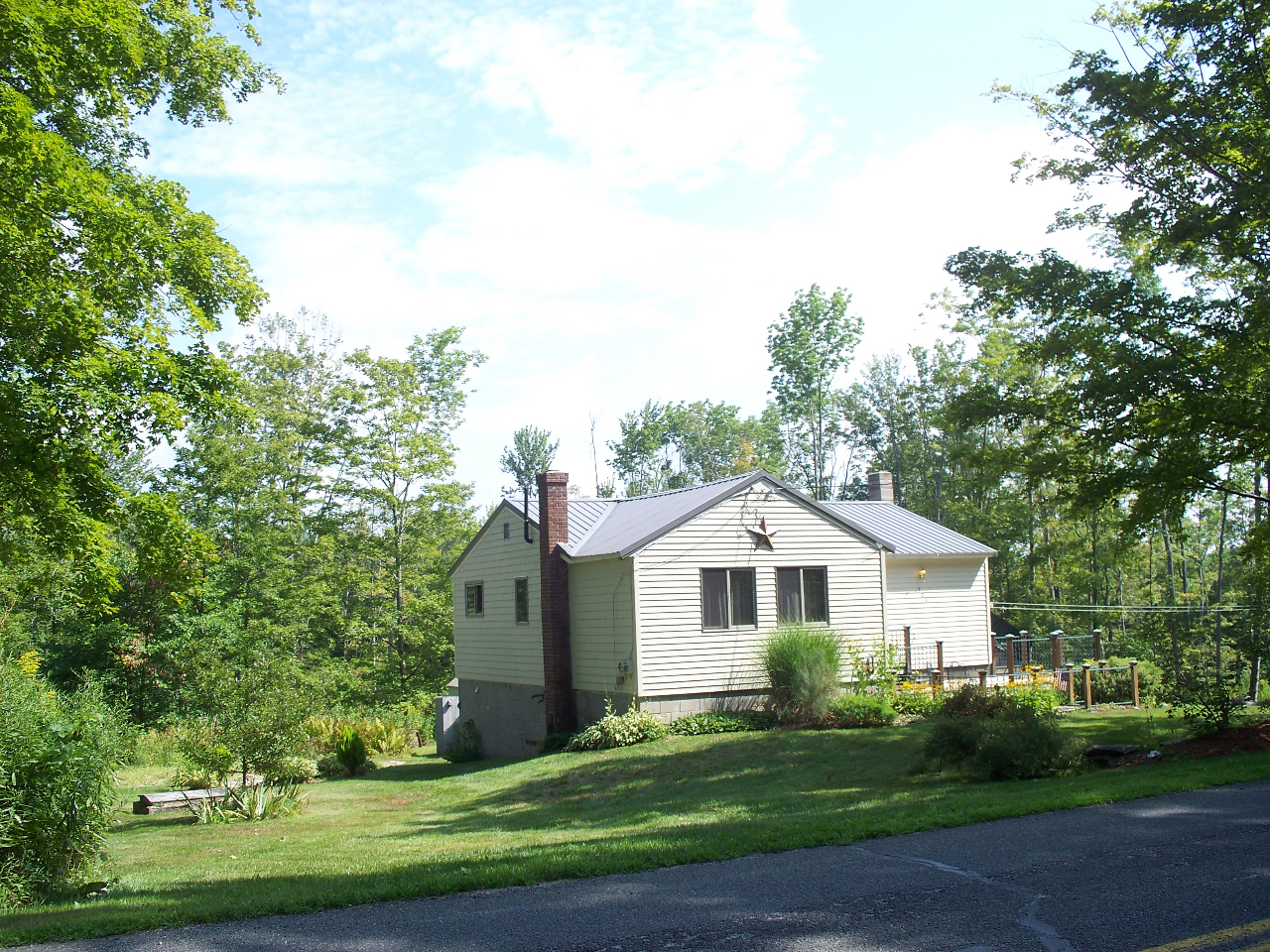 504 Brooker Hill Road Becket, MA 01223 - Photo 2 of 27 100_1957