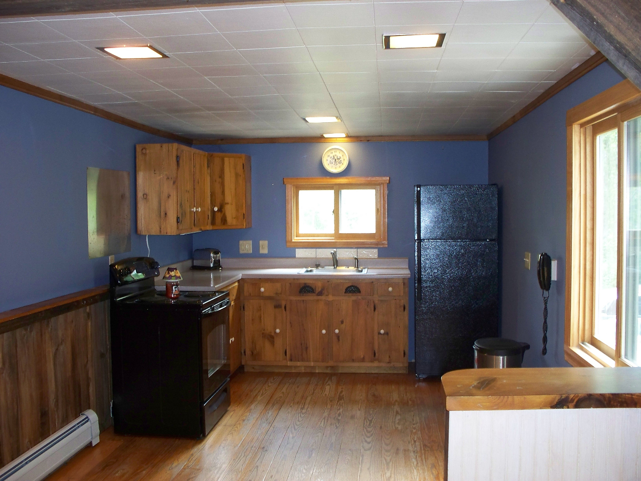 504 Brooker Hill Road Becket, MA 01223 - Photo 11 of 27 100_1970