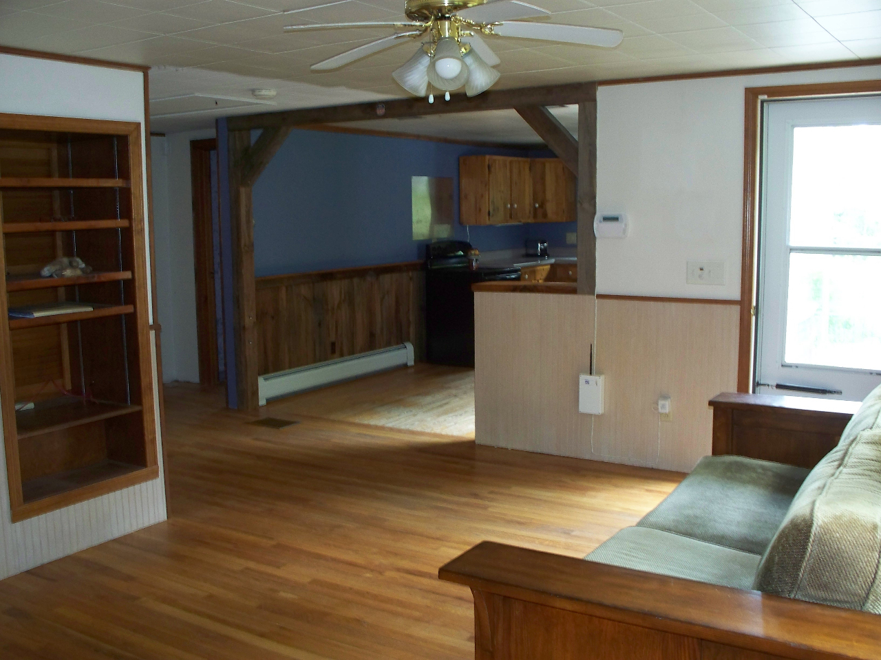 504 Brooker Hill Road Becket, MA 01223 - Photo 19 of 27 100_1987