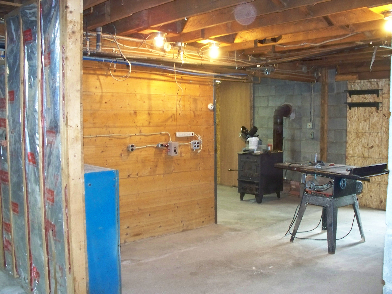 504 Brooker Hill Road Becket, MA 01223 - Photo 25 of 27 100_1980