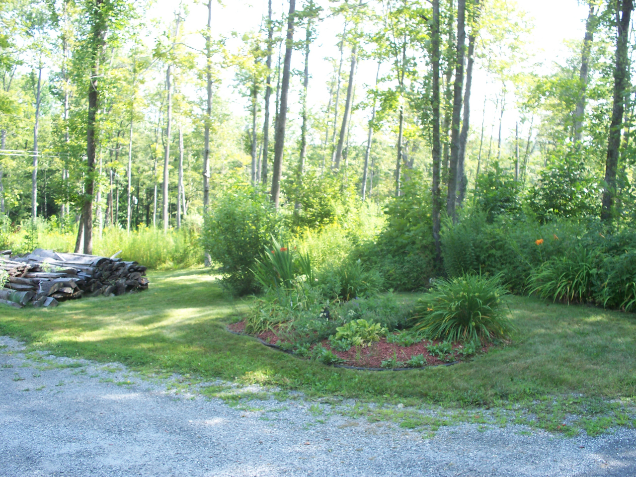 504 Brooker Hill Road Becket, MA 01223 - Photo 4 of 27 100_1961