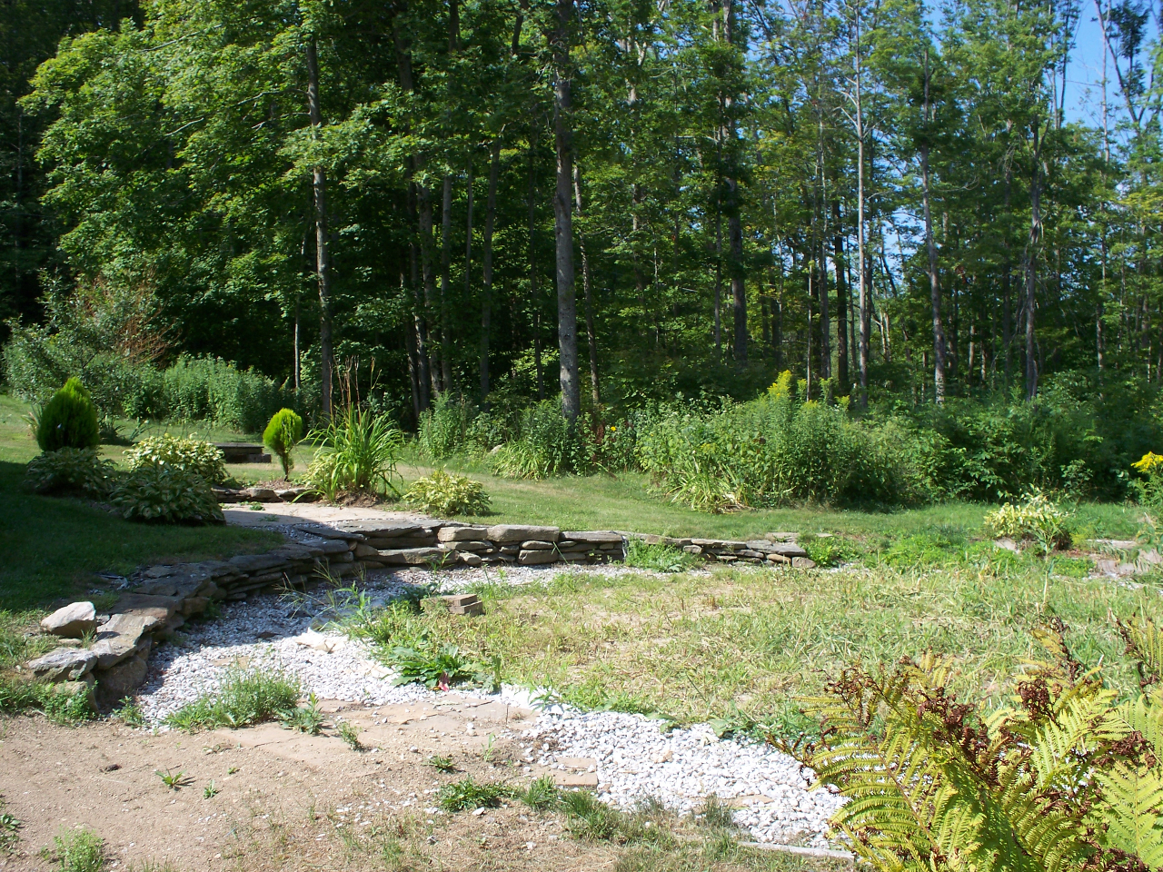 504 Brooker Hill Road Becket, MA 01223 - Photo 6 of 27 100_1963