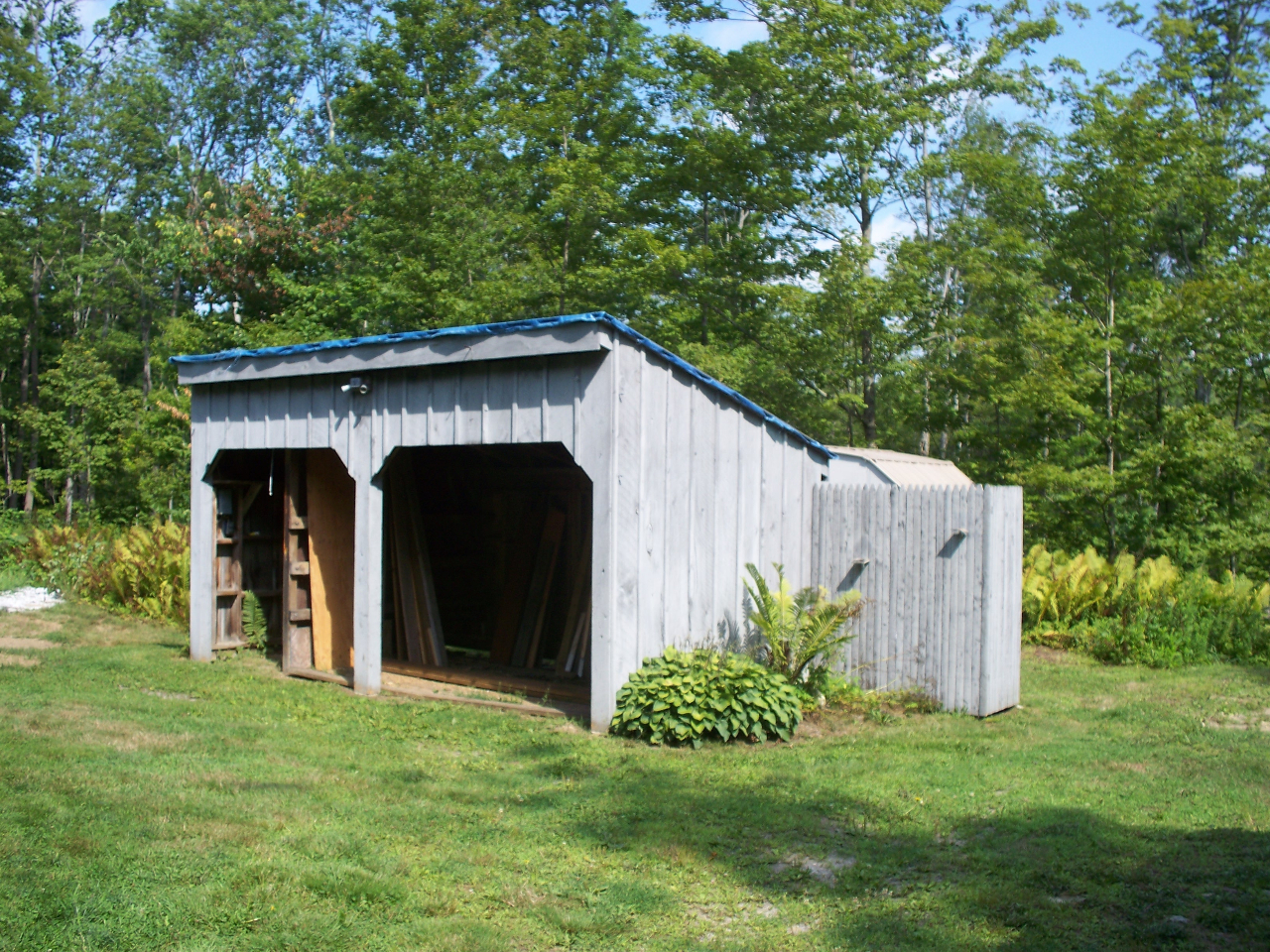 504 Brooker Hill Road Becket, MA 01223 - Photo 7 of 27 100_1964