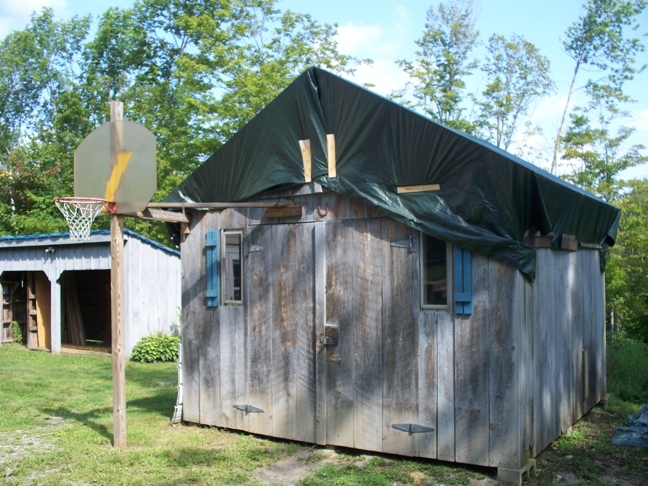 504 Brooker Hill Road Becket, MA 01223 - Photo 8 of 27 100_1965