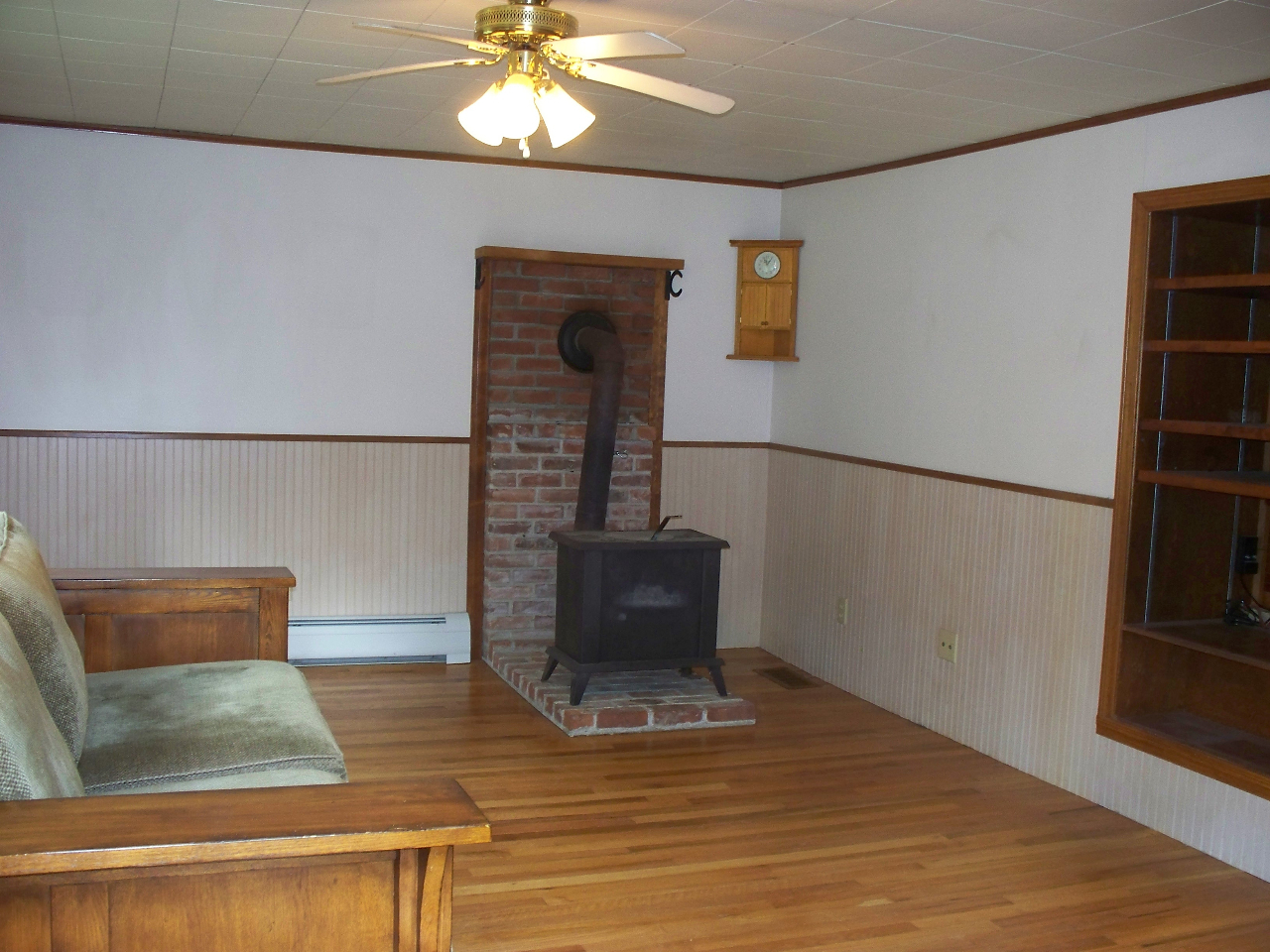 504 Brooker Hill Road Becket, MA 01223 - Photo 10 of 27 100_1969