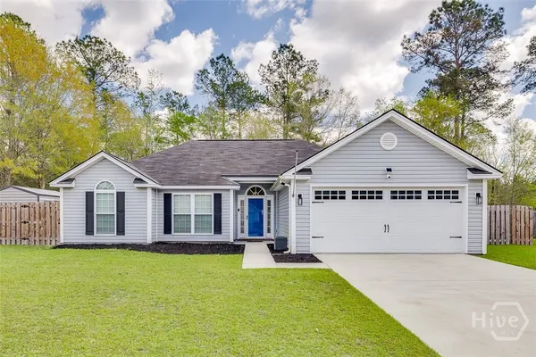 $325,000 | 40 Abigail Circle, Ellabell, GA 31308