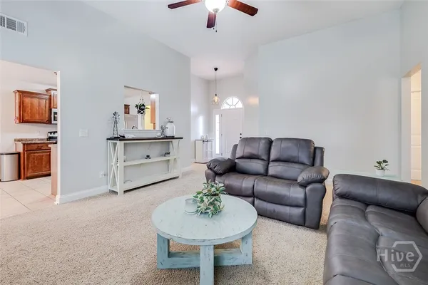 $325,000 | 40 Abigail Circle, Ellabell, GA 31308