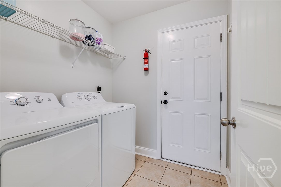 40 Abigail Circle Ellabell, GA 31308 - Photo 18 of 35