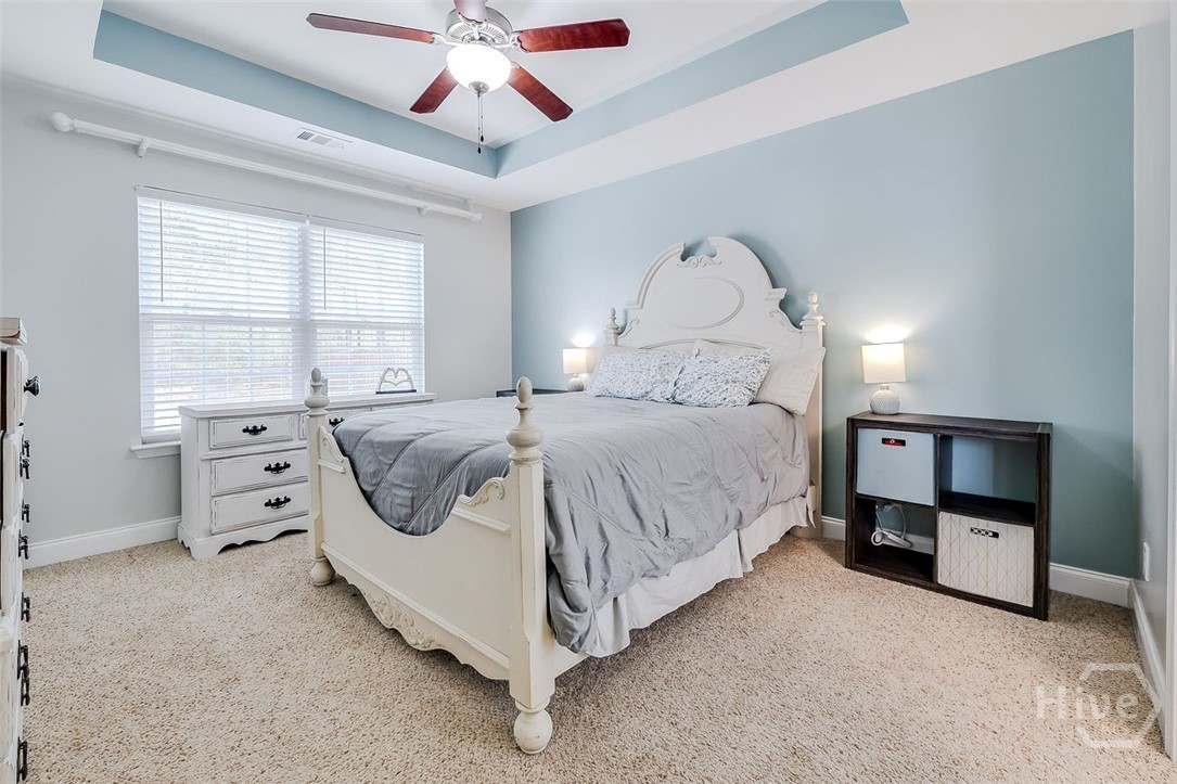 40 Abigail Circle Ellabell, GA 31308 - Photo 19 of 35