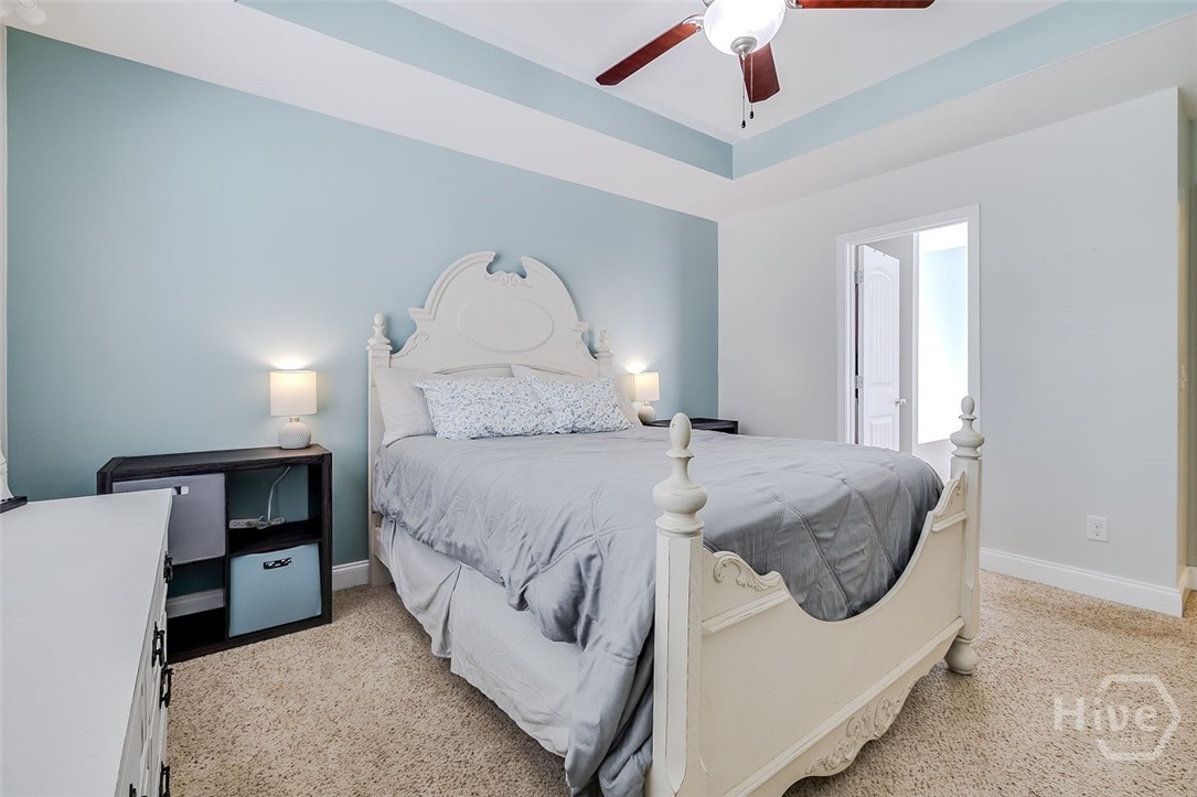 40 Abigail Circle Ellabell, GA 31308 - Photo 20 of 35