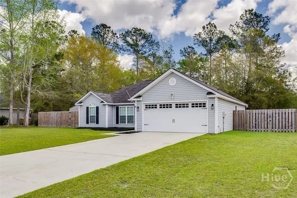 $325,000 | 40 Abigail Circle, Ellabell, GA 31308