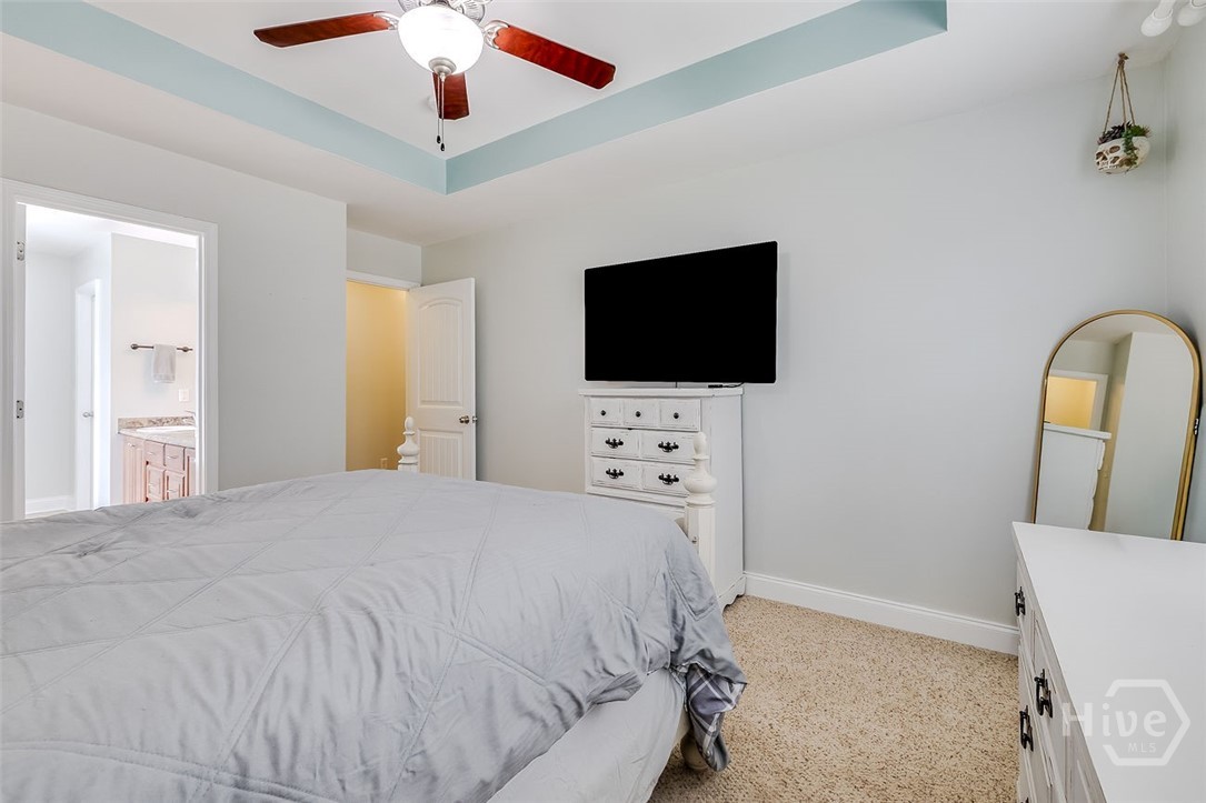 40 Abigail Circle Ellabell, GA 31308 - Photo 21 of 35