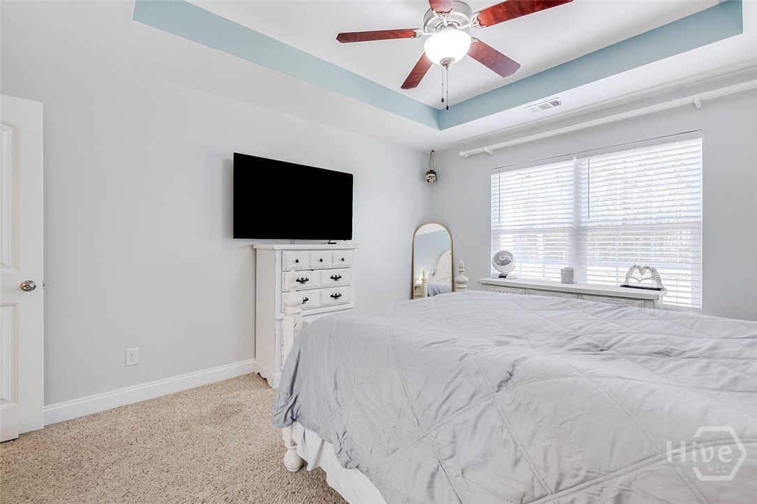 40 Abigail Circle Ellabell, GA 31308 - Photo 22 of 35