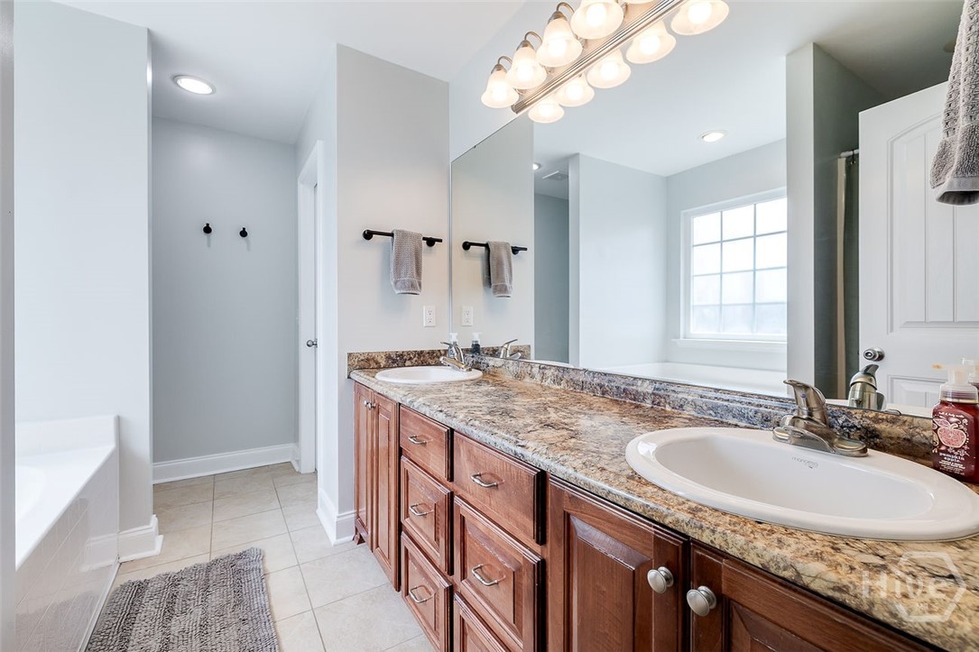 40 Abigail Circle Ellabell, GA 31308 - Photo 23 of 35