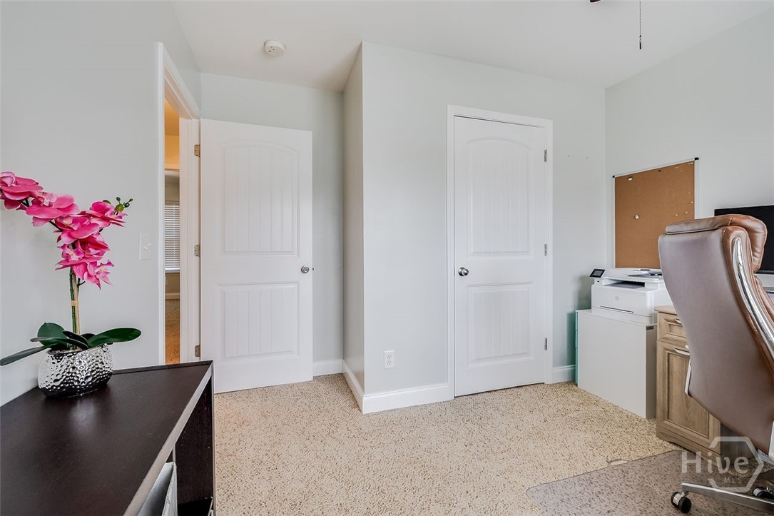 40 Abigail Circle Ellabell, GA 31308 - Photo 26 of 35